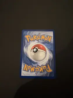 Mega Charizard X EX Black Star Promo 029 MEP - Image 2