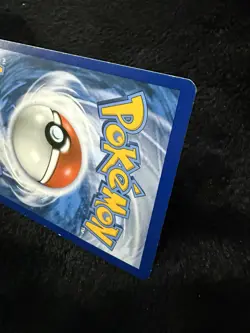 2018 Pokemon - Sun & Moon: Forbidden Light Aurorus #28/131 Holo - Image 3