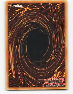 Lord British Space Fighter #SOVR-EN035 1st Edition YuGiOh Card - Image 2
