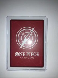 Monkey.D.Luffy (Parallel) OP09-061 Emperors in the New World One Piece TCG - Image 2