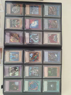 Yu Gi Oh Card Bundle - Image 3