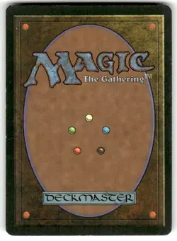 Ice Age Magic: The Gathering Cloak of Confusion MTG LP - Image 2