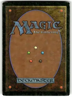 Magic the Gathering MTG Errantry (183) Ice Age LP - Image 2
