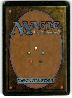 Magic the Gathering MTG Soldevi Machinist (102) Ice Age LP - Image 2