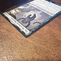 Magic: The Gathering The Meathook Massacre Mythic Black 112/277 - Image 5