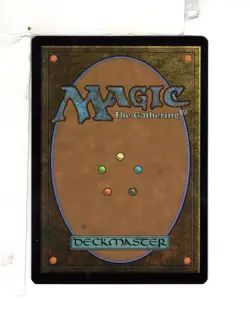 MTG SkeenAB Elvish Promenade from KHC. NM. - Image 2