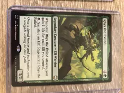 [1x] Rhys the Exiled - Near Mint, English - Kaldheim Commander MTG Magic - Image 2