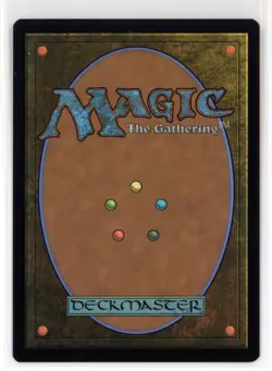 MtG The List Woodland Mystic Non - Foil / Pack Fresh - Image 2