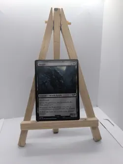 Nazgul (LTR, NM, uncommon, #0339) Magic: The Gathering card MTG - Image 1