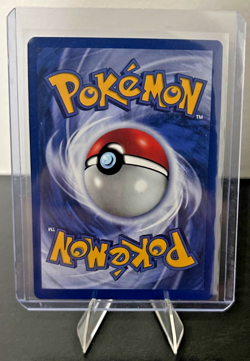 1999-2000 POKEMON JUNGLE ITALIAN 1ST EDITION 50/64 CUBONE - VERY LIGHTLY PLAYED - Image 2