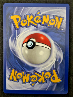 1999-2000 POKEMON JUNGLE ITALIAN 1ST EDITION 50/64 CUBONE - VERY LIGHTLY PLAYED - Image 4