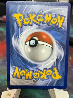 POKEMON BUDEW 004/131 COMMON HOLOFOIL POKEBALL PATTERN PRISMATIC EVOLUTIONS NM - Image 2