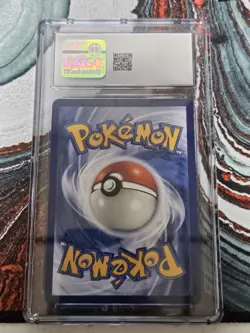 Pikachu 001/SV-P Promo Scarlet & Violet Pokemon Chinese 2022 CGC 10 GEM MINT - Image 2