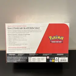 Pokemon TCG Scarlet & Violet Prismatic Evolutions Elite Trainer Box 2-Pack - Image 2