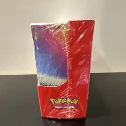Pokemon TCG Scarlet & Violet Prismatic Evolutions Elite Trainer Box 2-Pack - Image 4