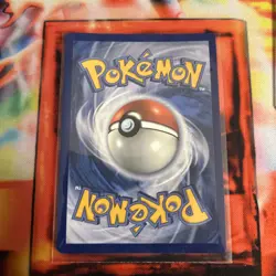 Iron Moth 187/182 Pokemon TCG Sv04: Paradox Rift Holo NM - Image 2