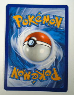 Pokemon Gengar 057/091 Cosmos Holo Stage 2 130HP Trick or Trade 2024 Card - Image 4