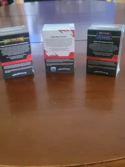 Pokemon TCG: Factory Sealed Booster Bundle Box 6 Packs X3 - Image 2