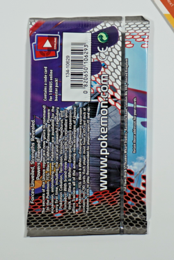 Pokemon Booster Pack BW Emerging Powers 2011 English Braviary Artwork - Image 2