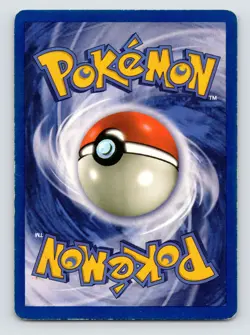 MP Pokemon TCG Clefable Jungle 17/64 Regular 1st Edition Rare - Image 2