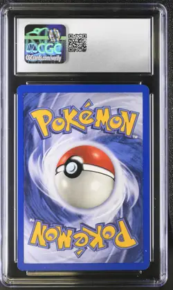 CGC 9 MINT Light Dragonair 2002 Neo Destiny 22/105 Pokemon Card - Image 2
