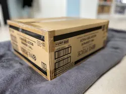 One Piece Card Game TCG English OP-08 Two Legends Booster Box Case SEALED ✅ - Image 4