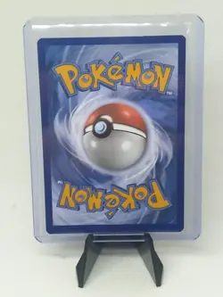 Mewtwo EX 164/162 Breakthrough Secret Rare Full Art Holo LP Pokemon Card 2015 - Image 2