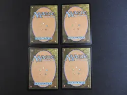 4x Claws of Gix NM/LP [Timeshifted] Mtg Magic Free Tracking! - Image 2