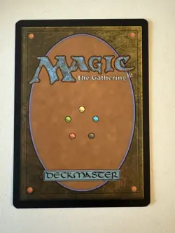 Displacer Kitten Commander Legends: Battle for Baldur's Gate Regular X1 NM - Image 2