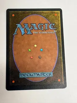 Magic the Gathering-Ice Age-Jeweled Amulet-Vintage-Uncommon-Artifact-LP - Image 4