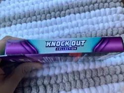 Pokemon TCG: Knock Out Collection - Suicune [Suicune Promo] FACTORY SEALED - Image 3