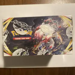 Pokemon TCG ~ Sword & Shield LOST ORIGIN Sealed Booster Box 36 Packs - Minty - Image 2