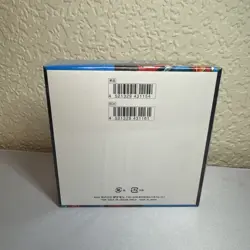 Pokemon Japanese MEGA Brave [M1L] Booster Box (30 Packs) (Sealed with Shrink) - Image 5