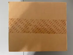 YuGiOh Battles of Legend: Crystal Revenge 12-Box Booster Case SEALED! - Image 3