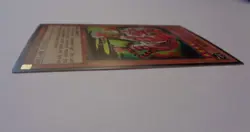 Amazoness Tiger LCJW-EN089 (Ultra Rare, 1st Edition, Near Mint / NM) Yugioh - Image 2