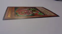 Amazoness Tiger LCJW-EN089 (Ultra Rare, 1st Edition, Near Mint / NM) Yugioh - Image 3