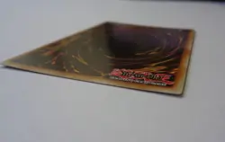 Amazoness Tiger LCJW-EN089 (Ultra Rare, 1st Edition, Near Mint / NM) Yugioh - Image 5