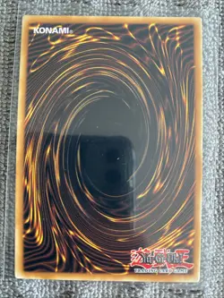 Yugioh! Amazoness Baby Tiger (Purple) LDS1-EN023 Ultra Rare 1st Ed - Image 2