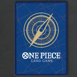Nami SR OP08-106 One Piece TCG Two Legends M/NM - Image 2
