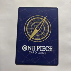 Yamato EB03-057 RARE One Piece TCG Heroines Edition English - Image 2