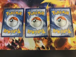 Pokemon Tcg- Pokemon Go Charmander, Charmeleon, Charizard lot (3 Cards) - Image 2