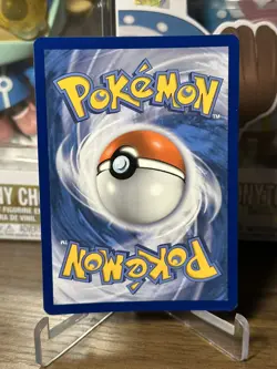 POKEMON BUNNELBY #SWSH082 PROMO BLACK STAR COSMOS HOLOFOIL CARD - Image 2