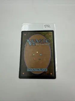 MTG Commander: Adventures in the Forgotten Realms AFC Reckless Endeavor LP 033 - Image 3