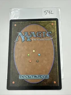 MTG Commander: Adventures in the Forgotten Realms AFC Reckless Endeavor LP 033 - Image 4