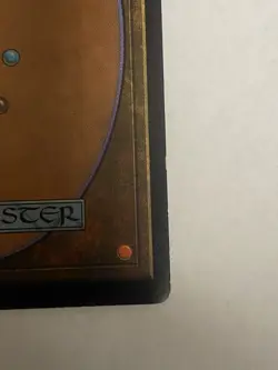 Noetic Scales - Urza's Saga - MTG - Madgic the Gathering - LP - Image 3