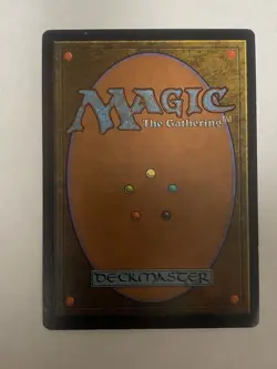 Noetic Scales - Urza's Saga - MTG - Madgic the Gathering - LP - Image 5