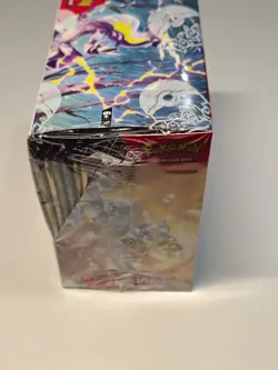Pokemon TCG Scarlet & Violet Booster Box SV01 - 36 Packs Factory Sealed 820650863240 - Image 4