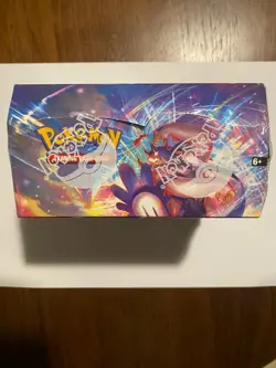 Pokemon TCG Sword & Shield - Battle Styles Booster Box - New Sealed - Image 2