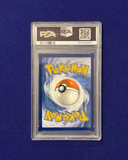 PSA 10 Noctowl #141 Stellar Crown ETB Promo 2024 Pokemon GEM MINT - Image 3