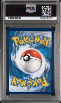 2019 POKEMON SM BLACK STAR PROMO FULL ART/MOLTRES & ZAPDOS & ARTICUNO GX PSA 10 - Image 2